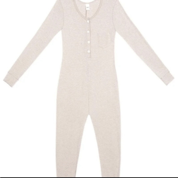 SMASH + TESS Leo lounger Jillian Harris in Annie almond XXL - Picture 7 of 12